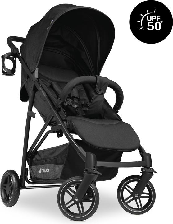 Hauck Rapid 4R Plus