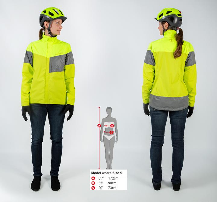 Image du produit Endura Urban Luminite II (L)
