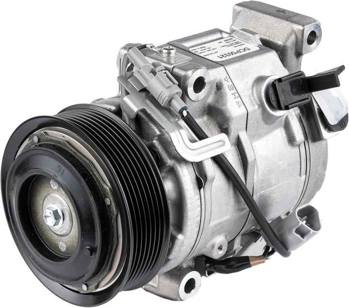 Actual product image Denso Air Conditioning Compressor