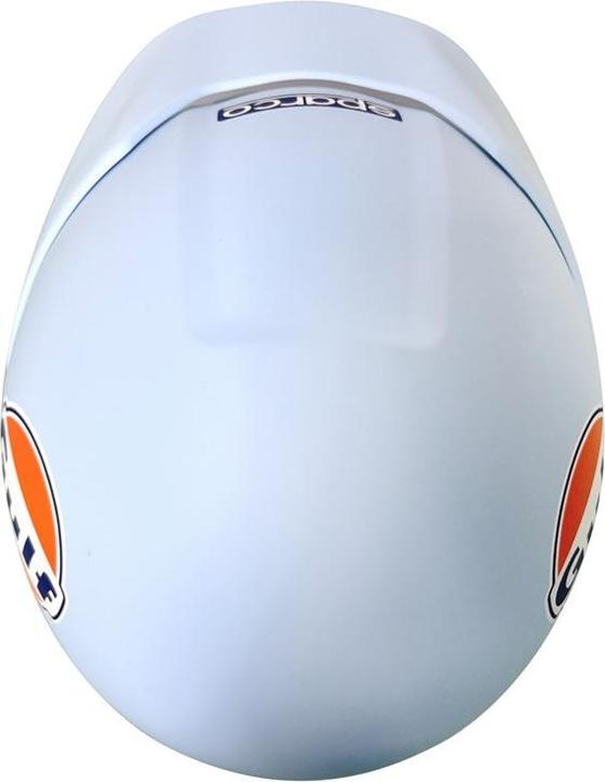 Actual product image Sparco Gulf Kart- und Freizeithelm J-Pro (ECE 22-06) (L)