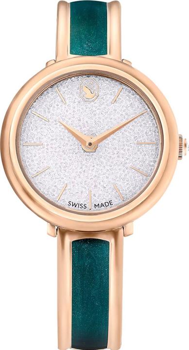 Produktbild Swarovski Crystalline Bangle (32 mm)