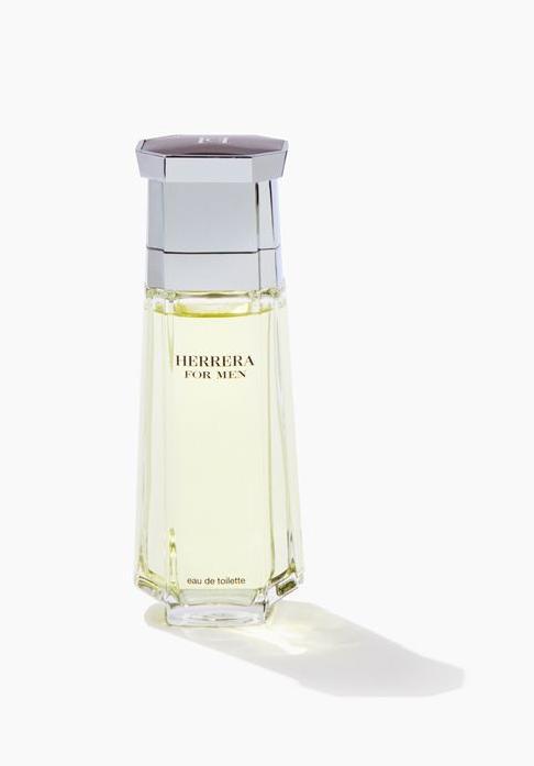 Produktbild Carolina Herrera Herrera for Men (Eau de Toilette, 100 ml)