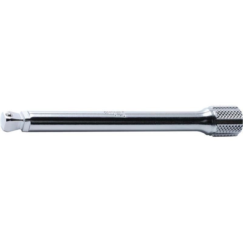 Koken, Steckschlüssel + Stecknuss, Winkel-Verlängerung 1/4"
