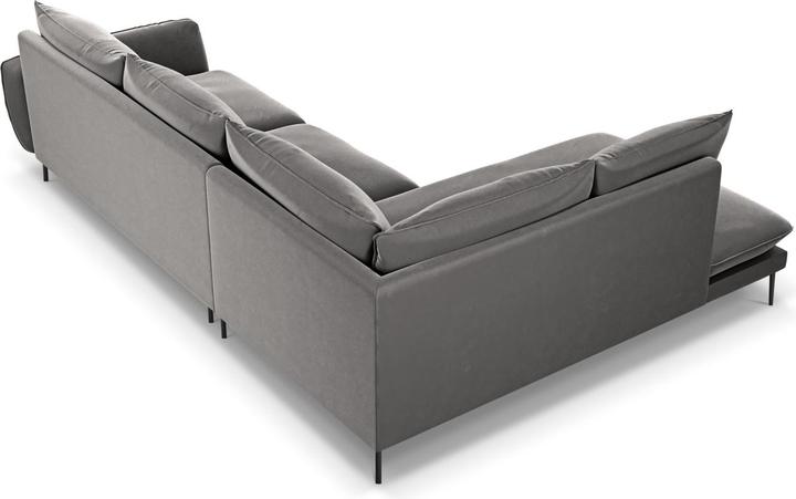 Produktbild Cosmopolitan Design Vienna (Ecksofa)