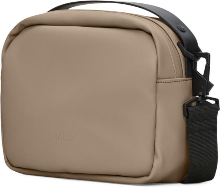 Actual product image Rains Box Bag W3