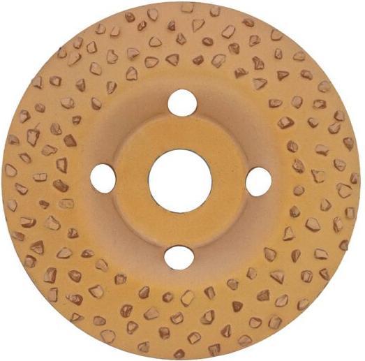 Produktbild Eibenstock Hartmetall-Schleifteller Ø 125x22,22 mm
