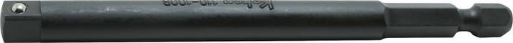 Actual product image Koken Coupler 1/4" - 1/4"