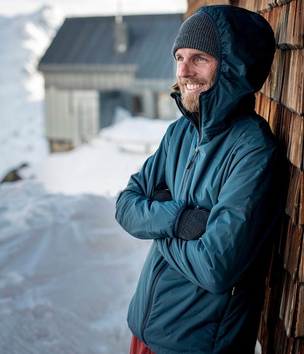 Image du produit Penguin Veste d'isolation Pinneco (L)