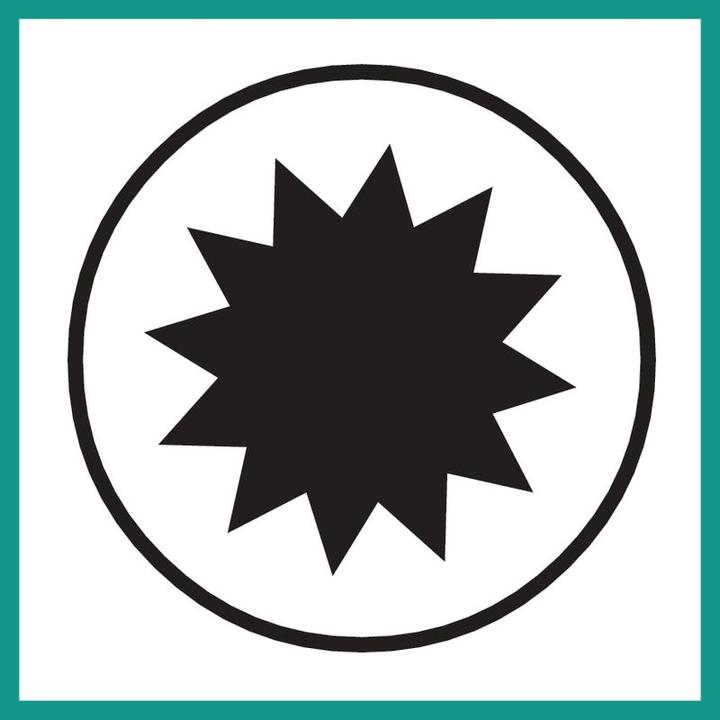 Produktbild Koken Schlagschrauberzieher-Satz 25-teilig (Schlitzschrauben, Innensechskant, Torx (TX), Pozidriv-Kreuzschlitz (PZ), Phillipps-Kreuzschlitz (PH), Vielzahn)