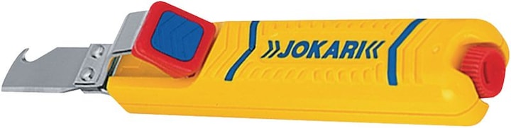 Produktbild Jokari Kabelmesser (17 cm)