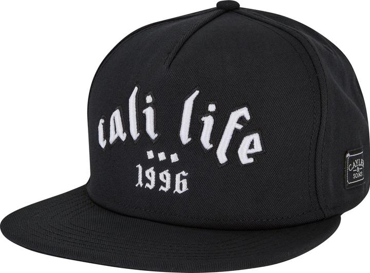 Immagine prodotto Cayler & Sons Metal Life P Cap - 63505