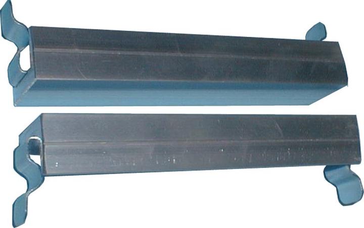 Image du produit BRW Mordaches en aluminium