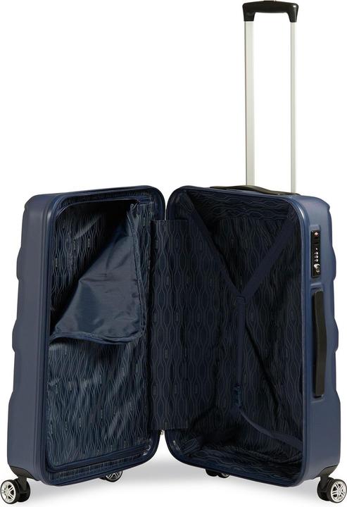 Actual product image Stratic Arrow 2 - Hard shell case (69 l)