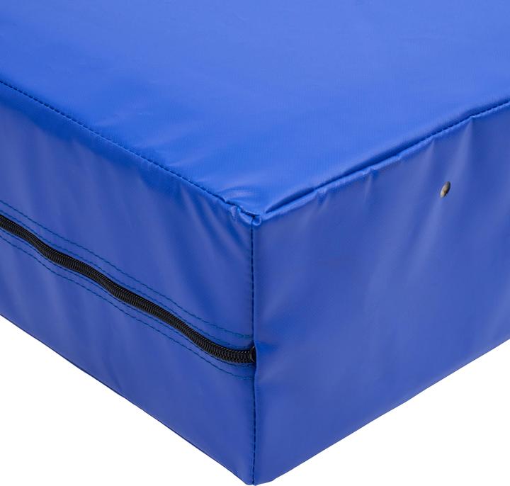 Actual product image Reivo Boulder mat combi