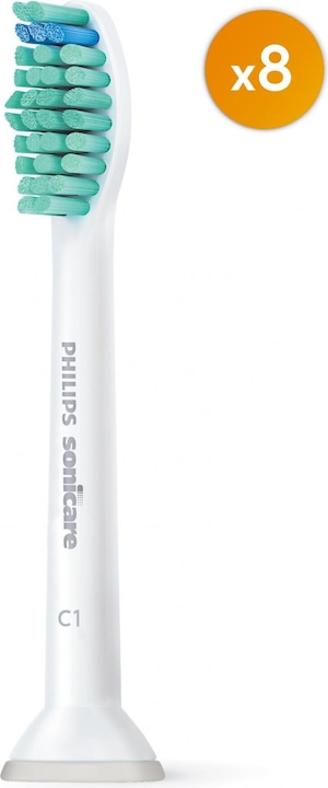 Actual product image Philips Sonicare C1 ProResults (8 x)
