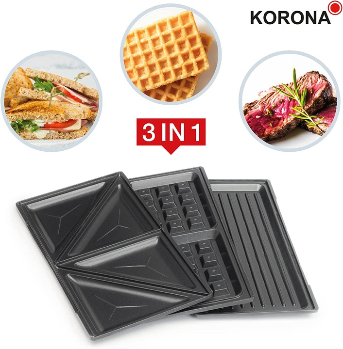 Immagine prodotto Korona Tostapane per panini