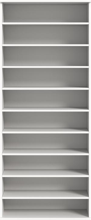 Produktbild Xonox Home Projekt X (80 x 34 x 193 cm)