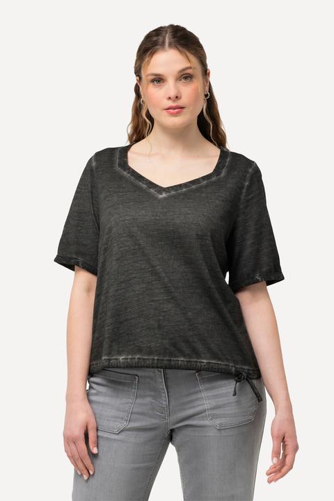 Actual product image Ulla Popken T-shirt (56)