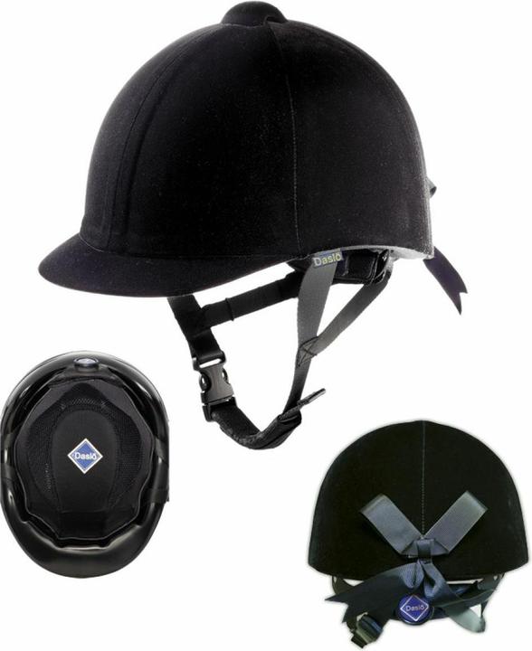 Produktbild Daslö kassischer reithem dasö (60 - 61 cm)