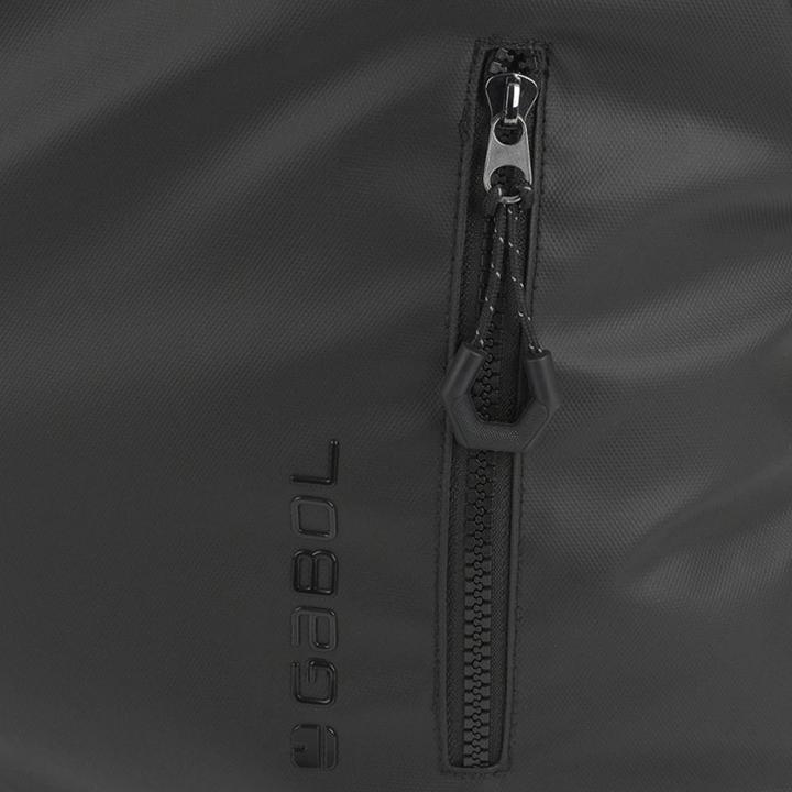 Produktbild Gabol Canada 2 Rollen Businesstrolley 36 cm Laptopfach (22 l)