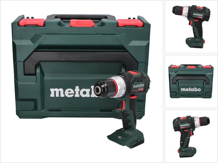 Image du produit Metabo SB 18 LT BL
