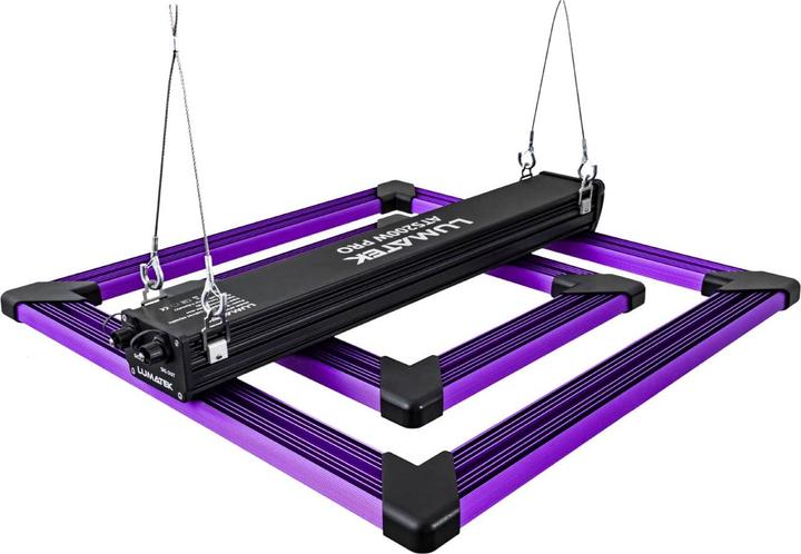 Actual product image Lumatek ATS LED Pro Range (LED, 240 V)