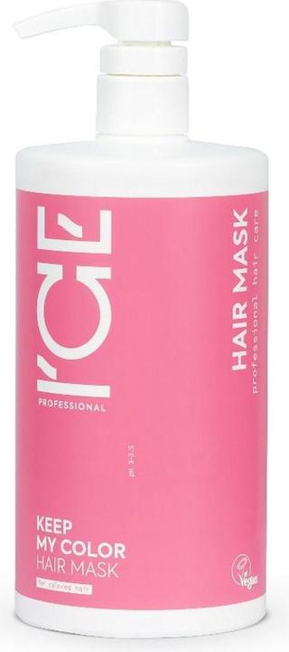 Immagine prodotto Natura Siberica Maschera per capelli Ice Keep My Color 750ml (750 ml)