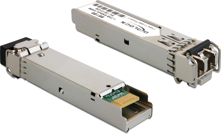 Produktbild Delock SFP 1000Base-SX MM 850nm