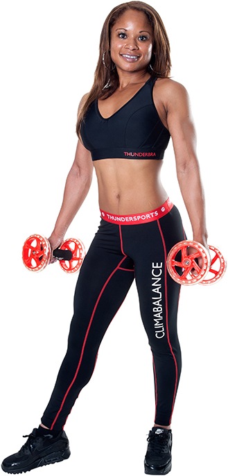 Actual product image Pure2improve Hand rollers