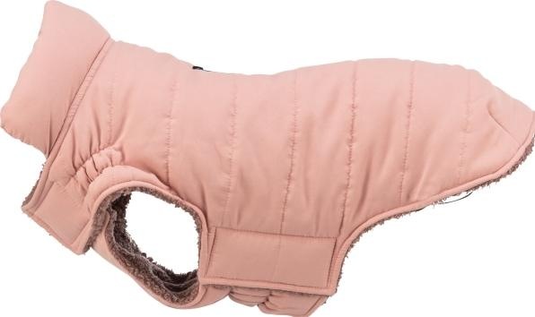 Produktbild Trixie Lesmont winter coat, M: 45 cm, apricot (M, Hundemantel)