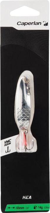 Produktbild Caperlan Spinner Kea Blinker