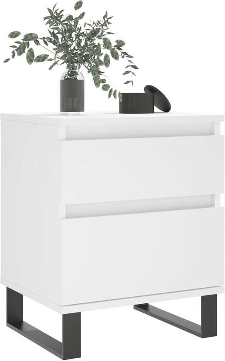 Immagine prodotto vidaXL Nachttisch (40 x 35 x 50 cm)