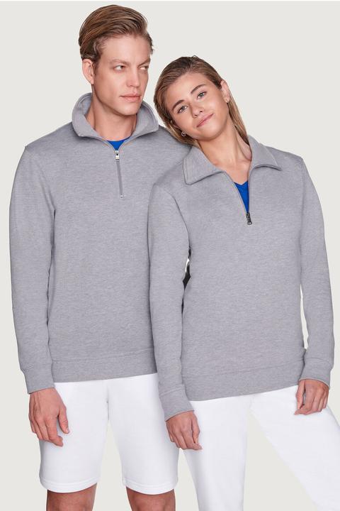 Image du produit Hakro Sweat-shirt homme Premium orange taille M (M)