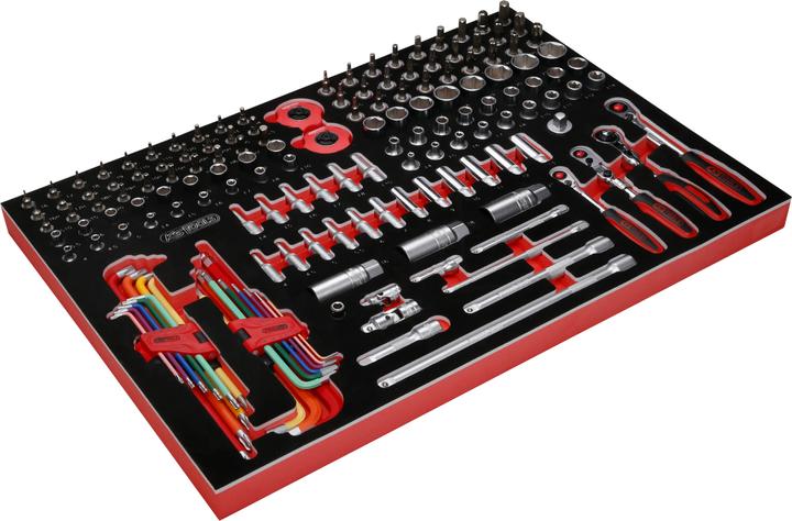Produktbild KS Tools Steckschlüssel-Satz