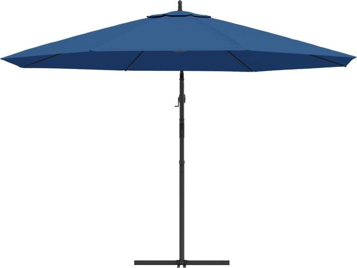 Produktbild vidaXL Sonnenschirm (1 m)