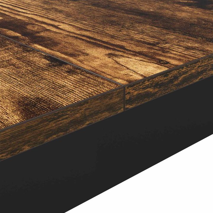 Produktbild vidaXL Esstisch (200 x 100 x 75 cm)