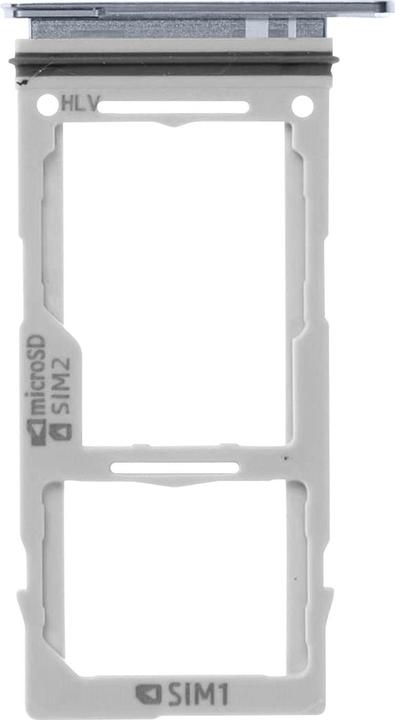 Image du produit Clappio Support de carte sim Samsung S10e, S10, S10 Plus (Support de carte SIM, Galaxy S10+)