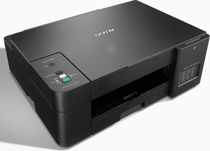 Actual product image Brother DCP-T220 (Ink tank, Colour)