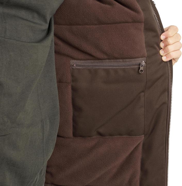 Produktbild Solognac WARM 500 (3XL)