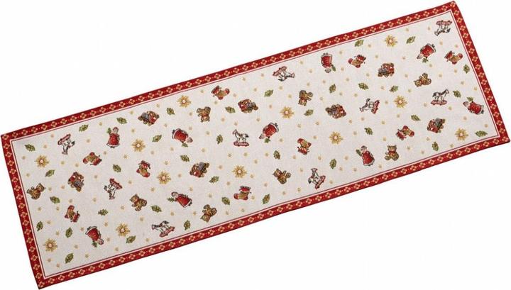 Produktbild Villeroy & Boch Toy/"s Delight Gobelin Laeufer L (96 x 32 cm)