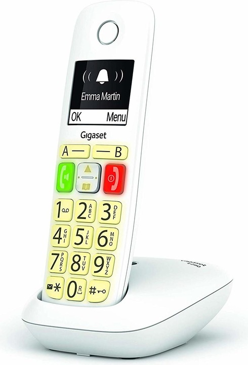 Produktbild Gigaset E290