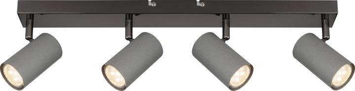 Actual product image Globo Robby (GU10)