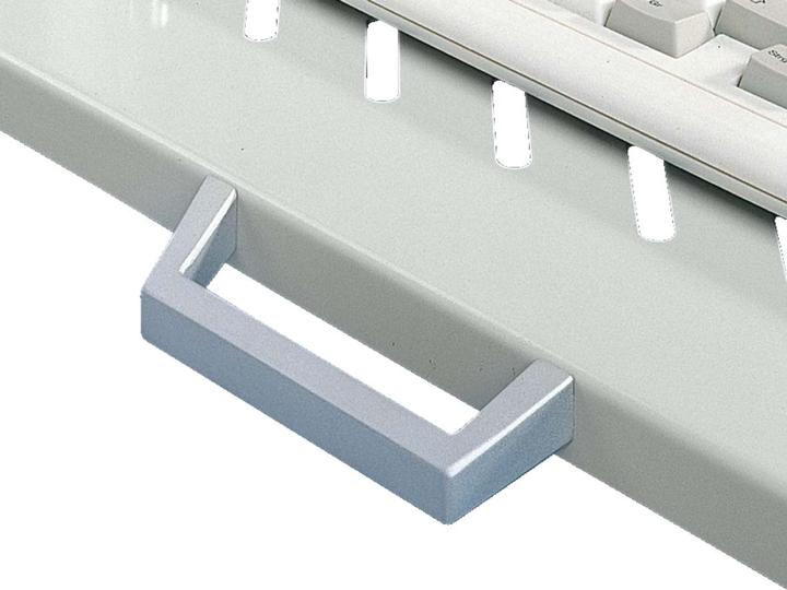 Produktbild Rittal Handles for pull-out component shelves