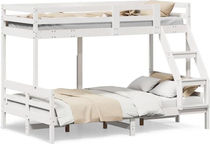 Immagine prodotto vidaXL Letto a castello