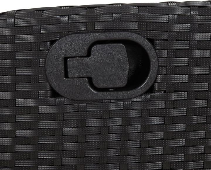 Immagine prodotto vidaXL Gartensessel verstellbar