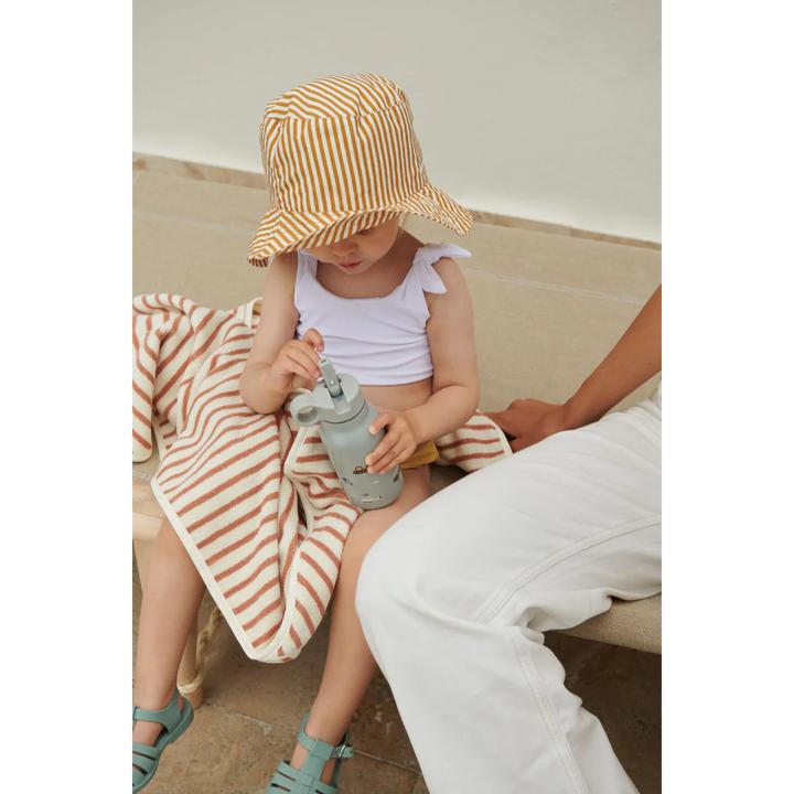 Immagine prodotto Liewood Bottiglia per bere Falk Vehicles Dove Mix (0.35 l)