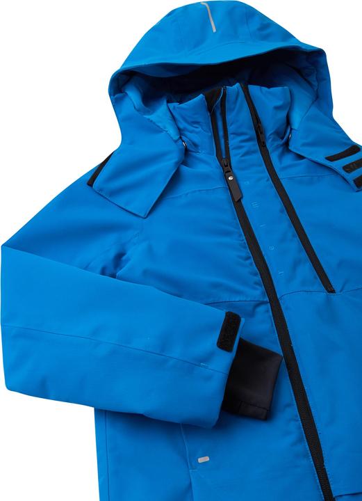Produktbild Reima tec Skijacke Tieten Bright (140)