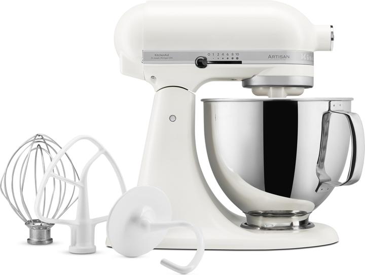 Immagine prodotto KitchenAid Artisan KSM125 (300 W, 4.80 l)