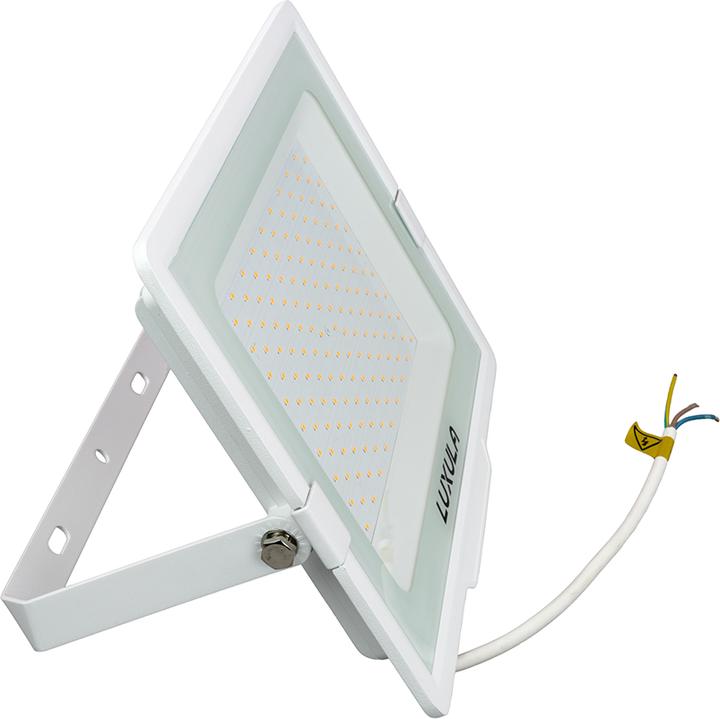 Actual product image Luxula LED floodlight (15000 lm, IP65)
