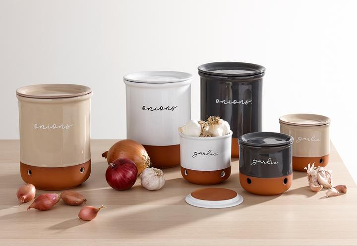 Actual product image Ladelle Eco